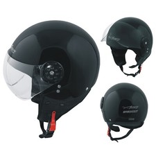 Scooter casque moto - scooter, jet