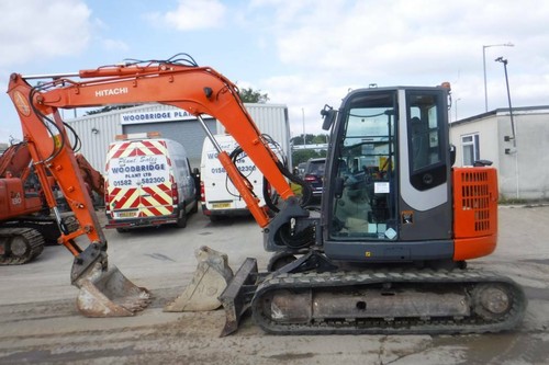 Hitachi blc 3 - hitachi, 85