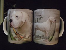 Tasse / Mug - motif chien