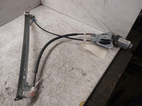 Leve vitre electrique - , avant