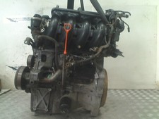 MOTEUR Honda Jazz (GD/GE2/GE3)