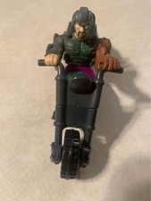 Action Man Cyborg Dr. X on
