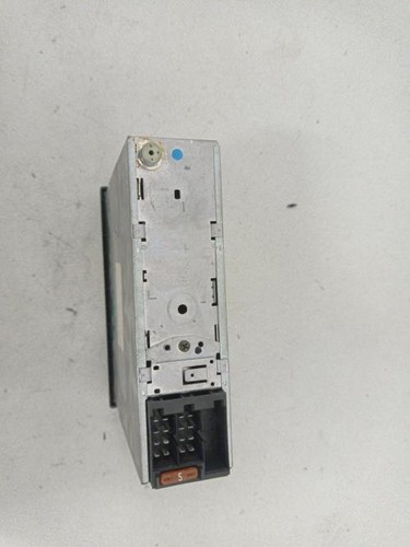 Autoradio peugeot 206 phase - 206, 1