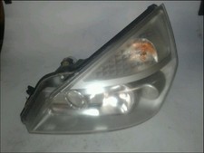 PHARE / OPTIQUE AVANT GAUCHE