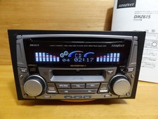 Clarion ADDDZEST DMZ615 CD MD