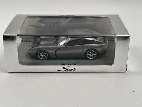 Spark 43e tvr t440 - spark, -tvr