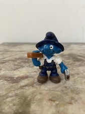 SCHTROUMPF : Figurine 20471