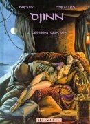 Djinn dreißig glocken - dreißig,