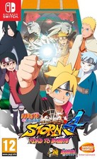 Naruto Shippuden Ultimate