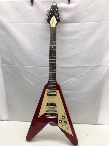 Rare tokai flyng v type - flyng,