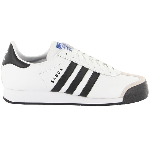 Adidas originals samoa leather - adidas,