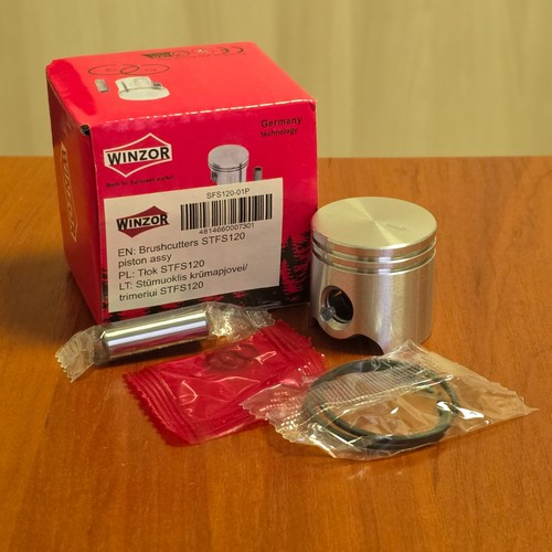 Kit piston 35mm pour - , stihl
