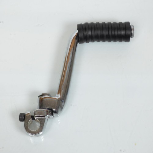 Kick démarrage teknix pour - démarrage,