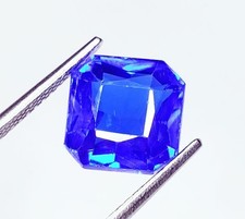 Pierre précieuse en vrac de