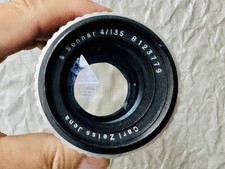 Pour Exa Exakta Carl Zeiss