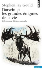 Darwin et les grandes énigmes