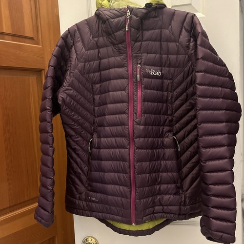 Rab pertex microlight alpine - pertex,