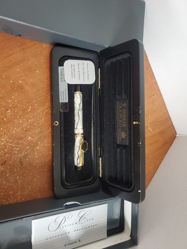 Parker duofold international - parker,