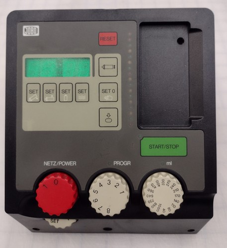 Jobo atl control boards - jobo, and