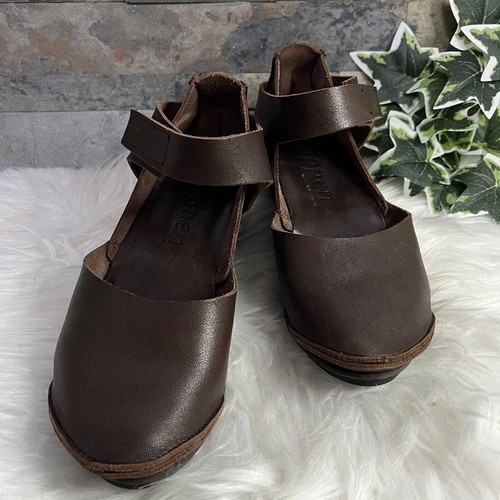 Chaussures femme trippen edel - chaussures,