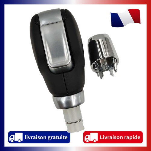Auto pommeau levier - pommeau, de