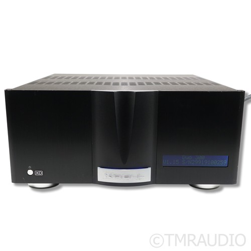 Krell duo 300 stereo power - duo,