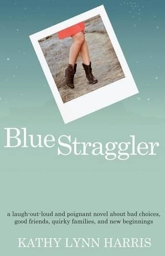 Blue straggler kathy lynn - blue,
