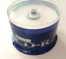 VERBATIM CD-R DataLife 700 Mo