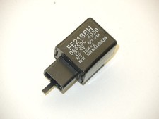 Centrale clignotant YAMAHA FZ6