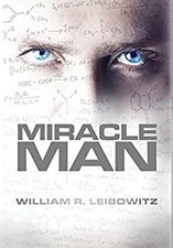 Miracle Homme Couverture