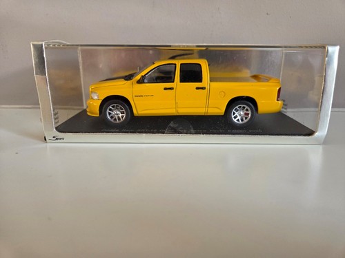 Spark dodge ram srt 10 - spark, 1/43