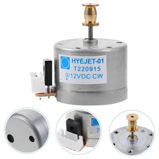  Matériel de moteur en métal