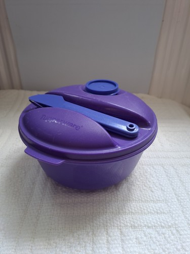 Boîte tupperware salade - salade, on