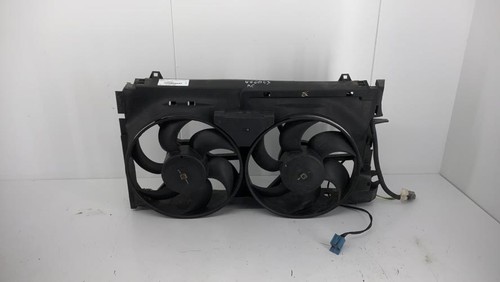 Ventilateur eau peugeot - ventilateur,