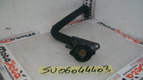 Tuyau circuit refroidissement - circuit,