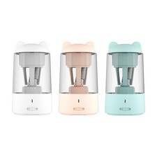 Taille-crayon électrique