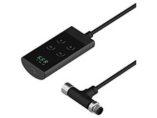 Programmateur UT-P Courant US : 12-30VDC Joint cl : IP20 5-60°C AUTONICS