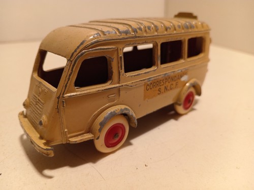 Cij renault 1000 - cij,