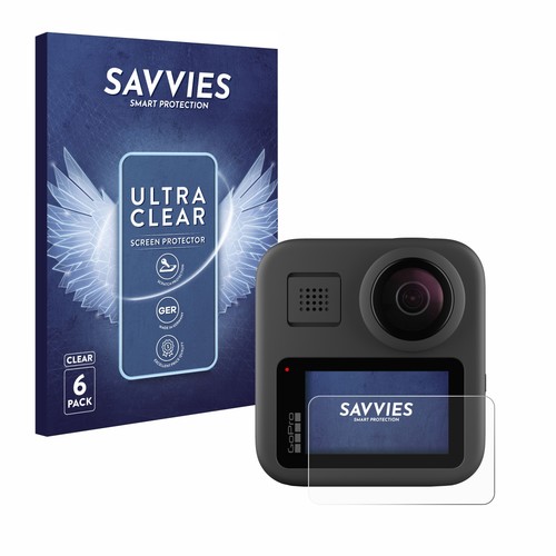 Pièces savvies film - 6,