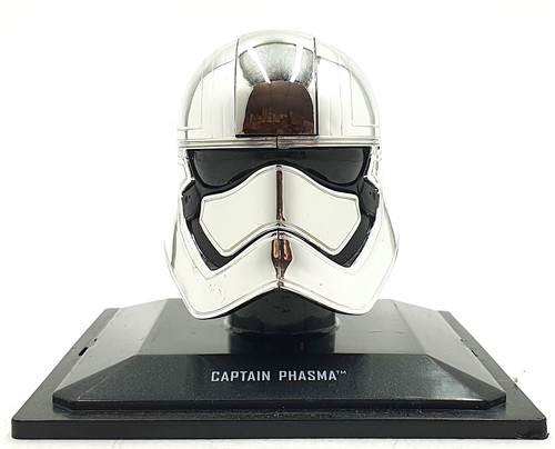 Deagostini hel45 star wars - deagostini,