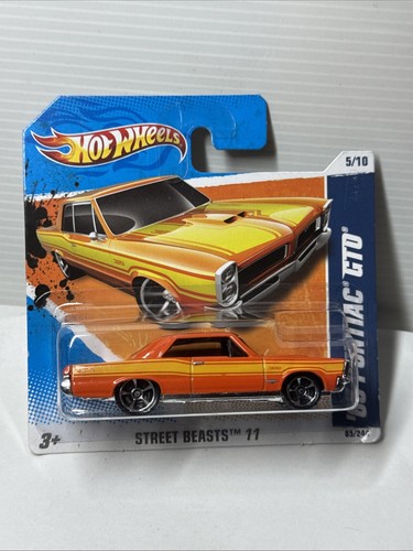 Hot wheels 65 - 1/64, 🇫🇷
