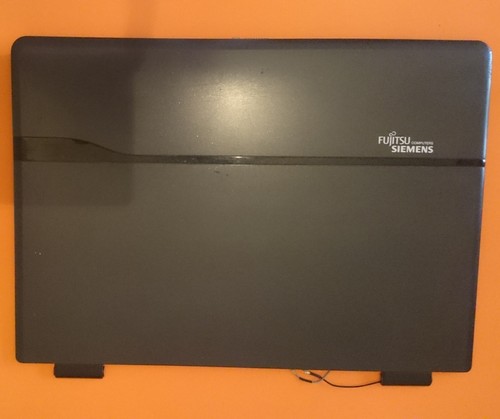 Boîtier ecran arrière coque - boîtier,