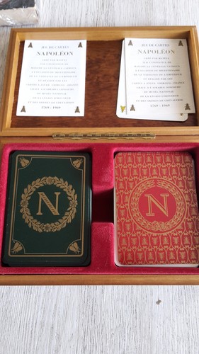 Coffret collector cartes - coffret,