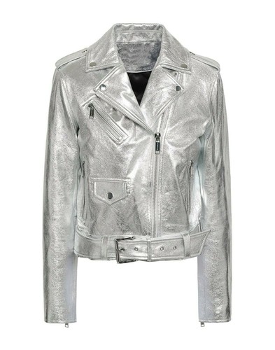 Blouson moto motard cuir - moto,