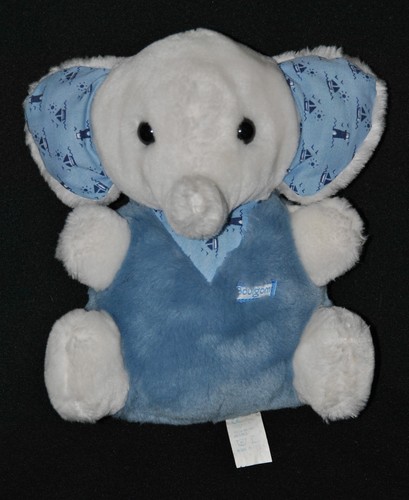 Doudou elephant boulgom - elephant,