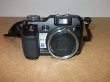 Appareil photo Compact Sony