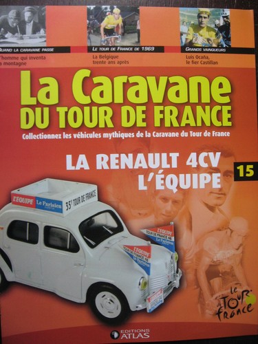 Fascicule tour de - fascicule,