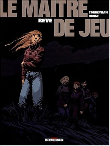 Maitre jeu tome - jeu,,