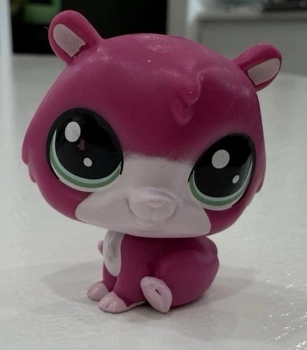 Littlest pet shop - pet,