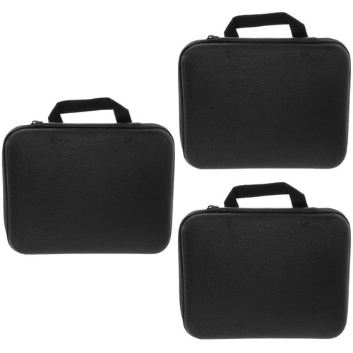Portable hard camera case - camera, with